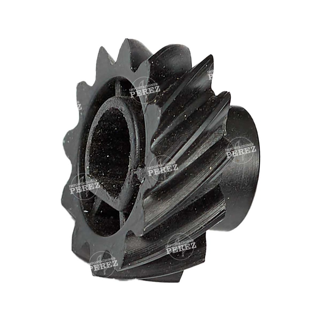 Gear [Dki] 12T (Reciclado Toner) 