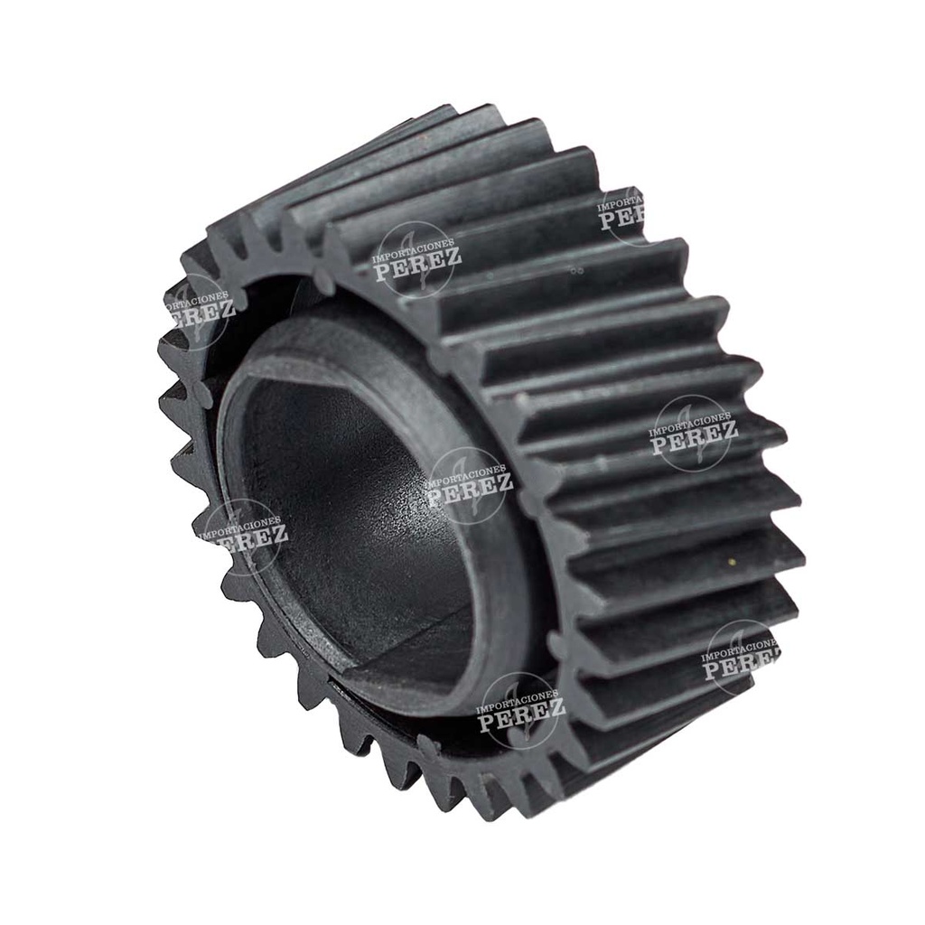 Gear [Dki] (Rodillo Calor) 