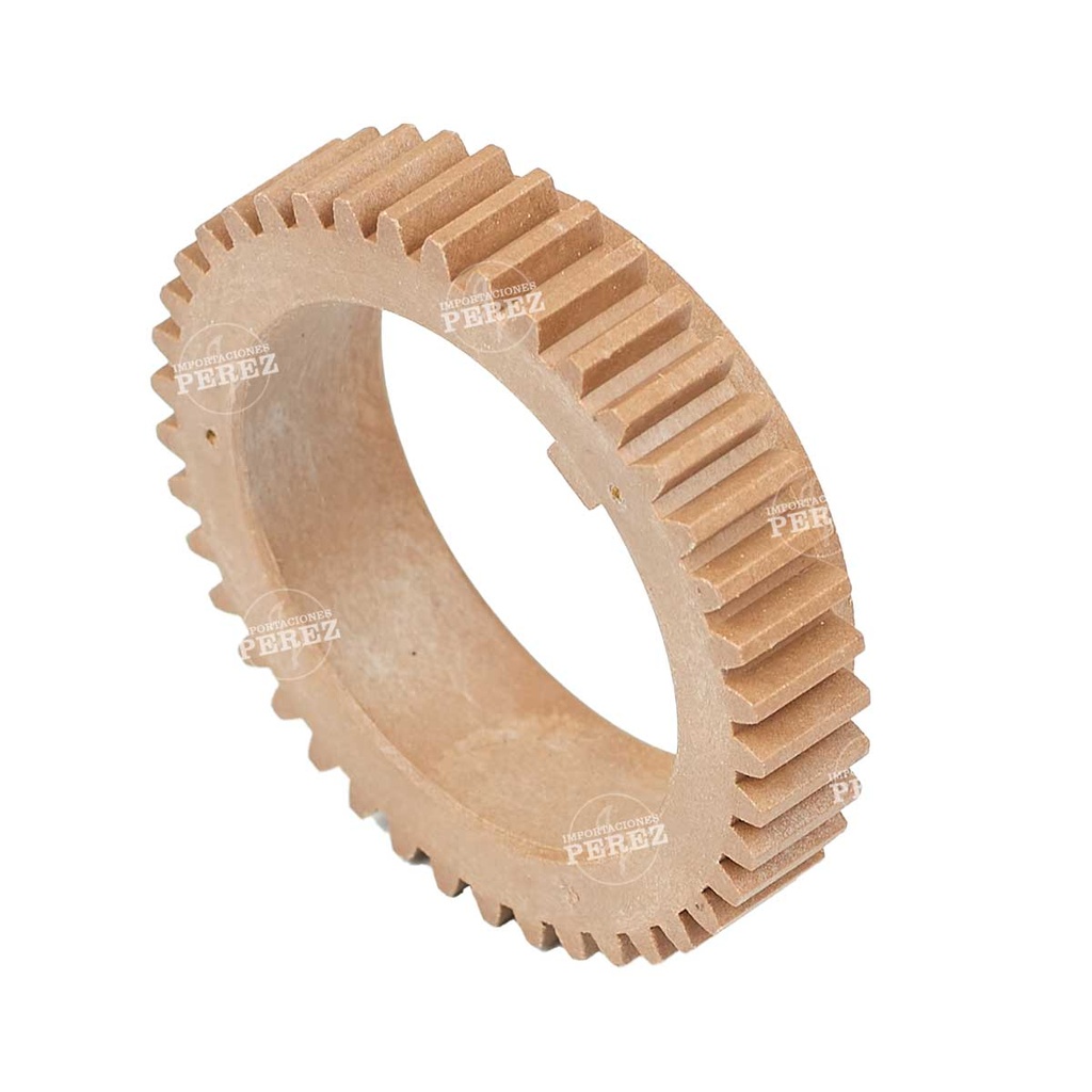 Gear [Dki] (Rodillo Calor) 