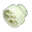 Gear [Konica Minolta - Original] 62/29T (Bloque Principal) 