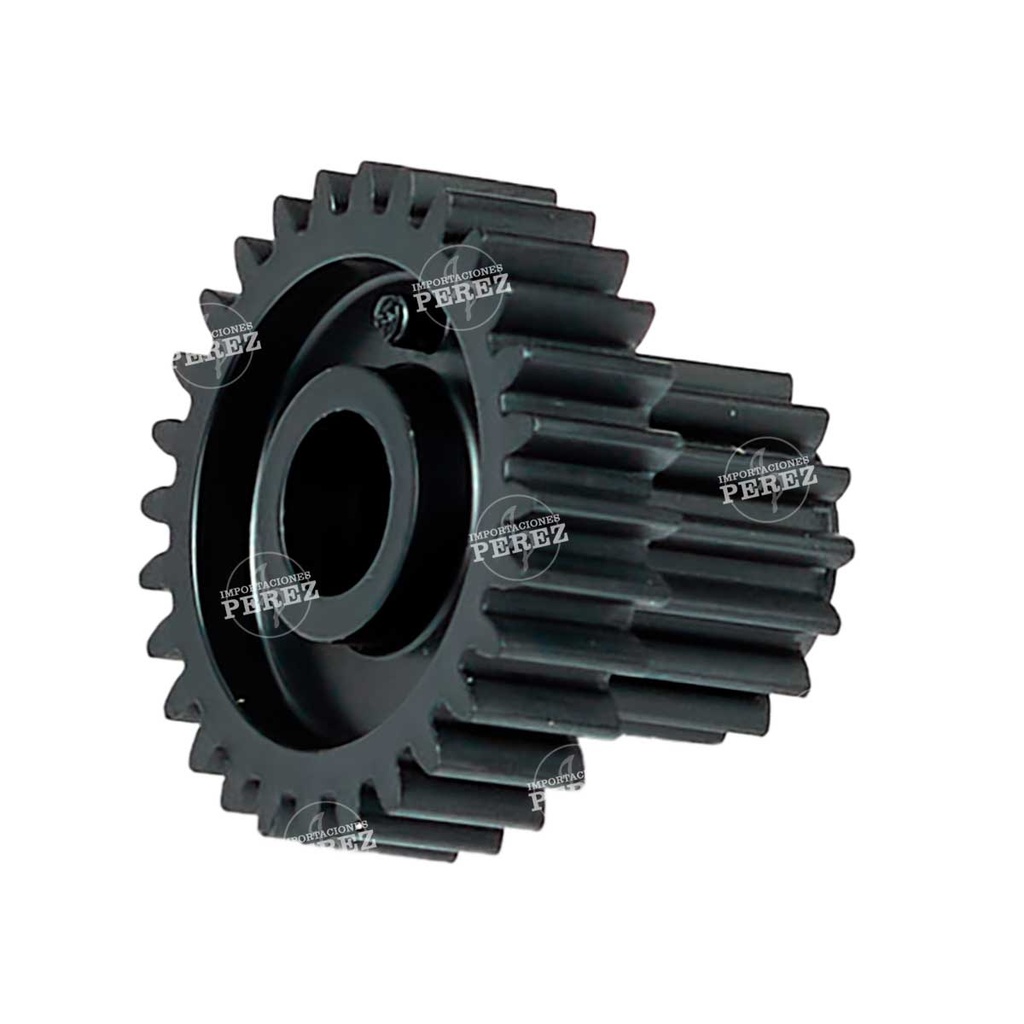 Gear [Ricoh - Original] Doble (Bloque Manta) 