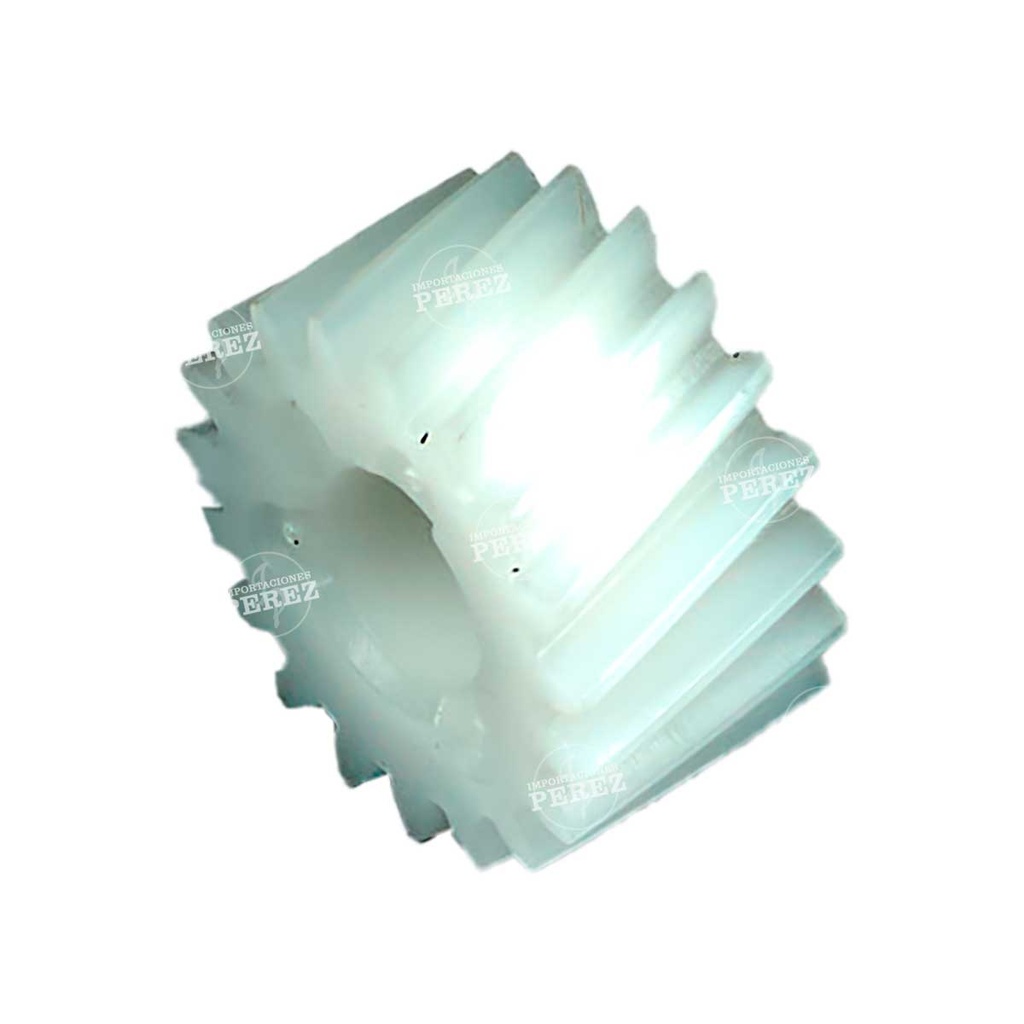 Gear [Ricoh - Original] 19T Izquierdo (Unid. Limpieza) 