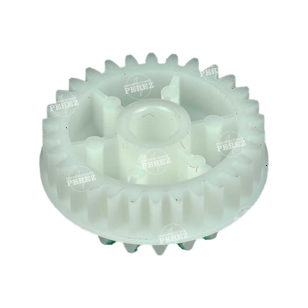 Gear [Konica Minolta - Original] 18/30T (Transporte Toner) 