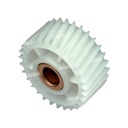 Gear [Ricoh - Original] 29T (Rodillo Magnético Revelado) 