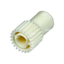 Gear [Ricoh - Original] 23T (Rodillo Aceitero/Manta)