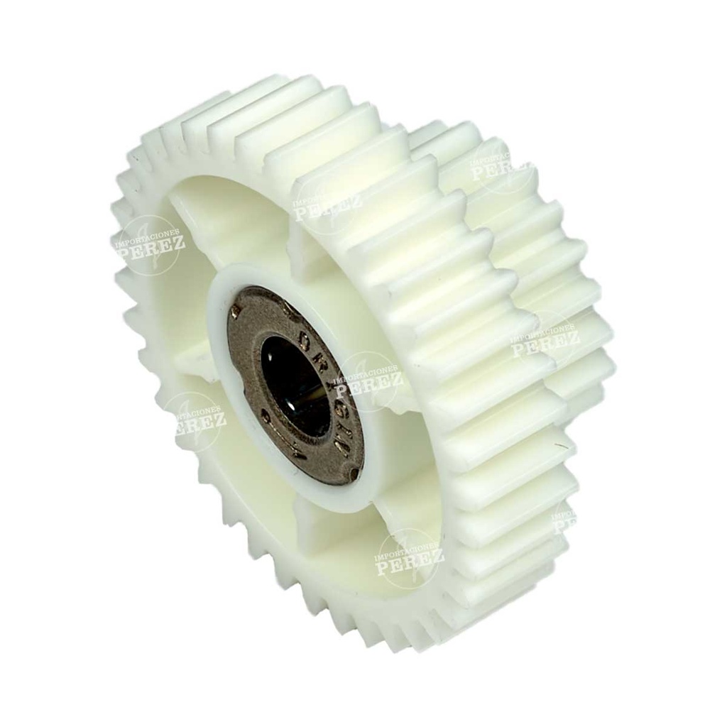 Gear [Ricoh - Original] 221/38T (Bandeja Papel) 