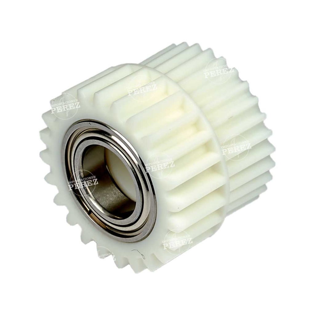 Gear [Ricoh - Original] Pulley (Bandeja Papel) 