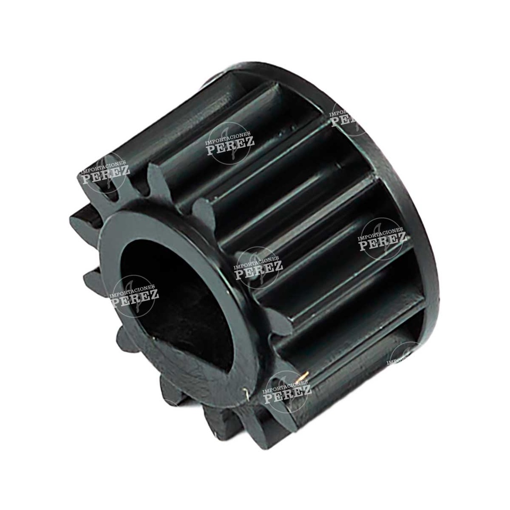 Gear [Ricoh - Original] (Colector Toner) 