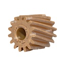 Gear [Ricoh - Original] 15T (Fusor) 