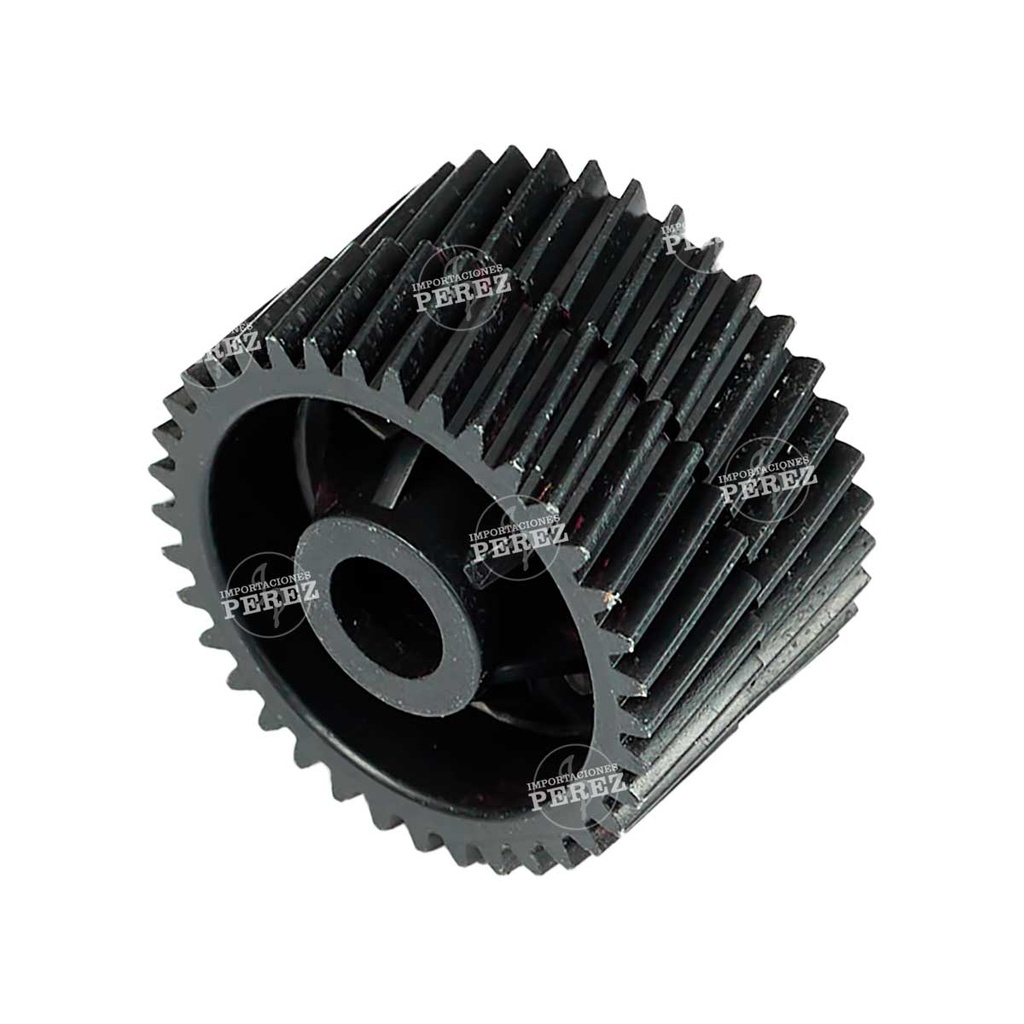 Gear [Dki] (Calidad Original) Pequeño (Revelado) 