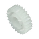 Gear [Konica Minolta - Original] 25T - (Cilindro) 
