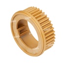 Gear [Cet] 38T (Rodillo Calor) Km-/1620/1650/1635/2035/2050/2550/ - Taskalfa-/180/181/220/221/ - - - 0g - Unid. Fusora - Compatible - Cet - [.CET8852/2C920170]