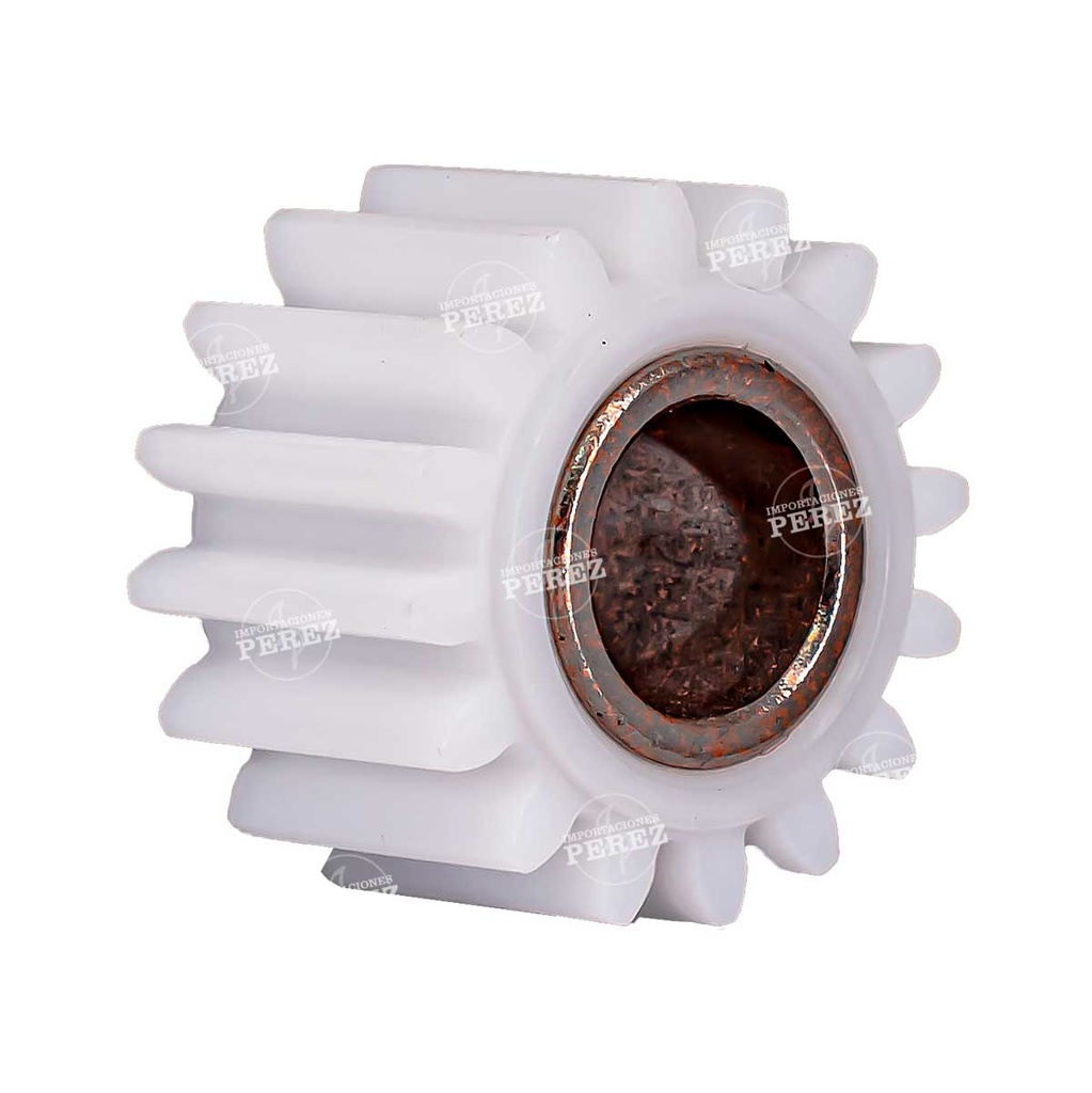 Gear [Ricoh - Original] 16T (Revelado (Rod. Magnético)) 