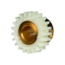 Gear [Ricoh - Original] 21T Dorado (Bloque Arrastre N° 02) 