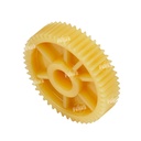 Gear [Ricoh - Original] 50T Amarillo (Manta) 