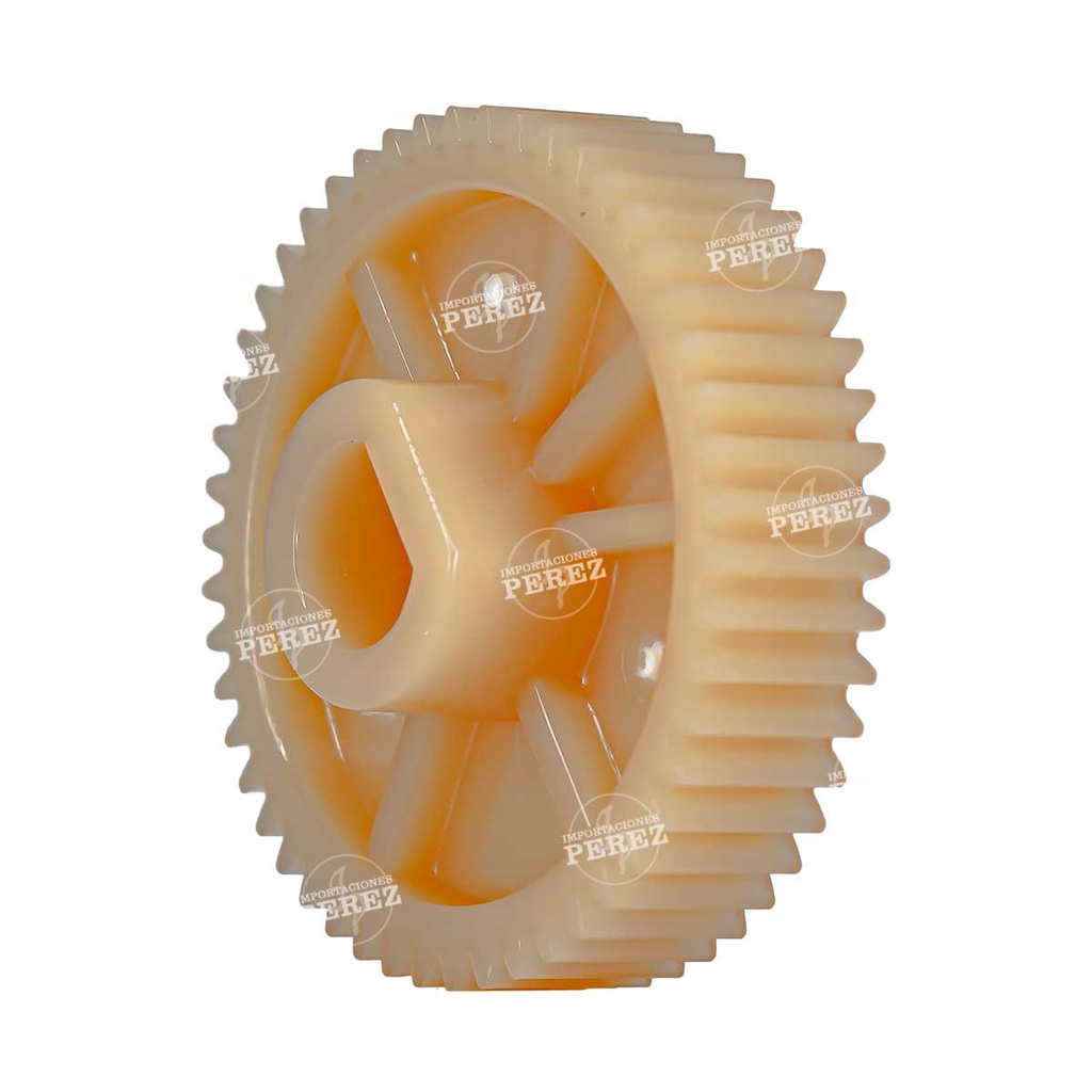 Gear [Ricoh - Original] 50T Amarillo (Manta) 