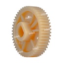 Gear [Ricoh - Original] 50T Amarillo (Manta) 