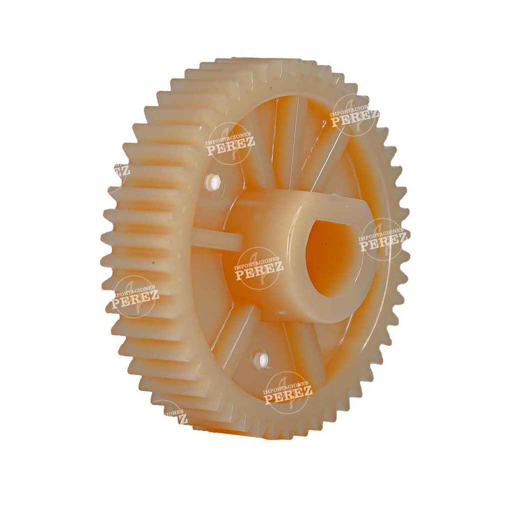 Gear [Ricoh - Original] 50T Amarillo (Manta) 