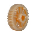 Gear [Ricoh - Original] 50T Amarillo (Manta) 