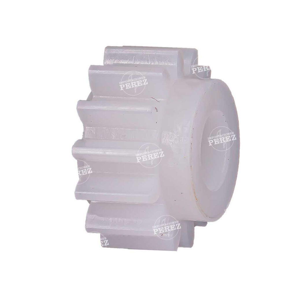 Gear [Konica Minolta - Original] 14T (Tolva Toner) 