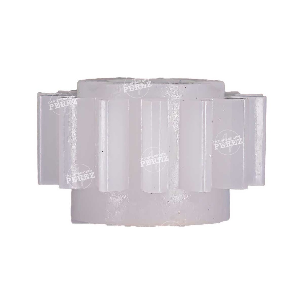 Gear [Konica Minolta - Original] 14T (Tolva Toner) 