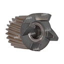 Gear [Ricoh - Original] 23T c/Rodaje (Revelado) 