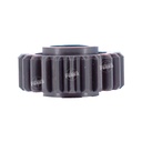 Gear [Ricoh - Original] 23T (Brush Cilindro) 