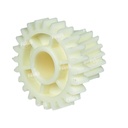 Gear [Ricoh - Original] c/Cuello - (Fusor) 