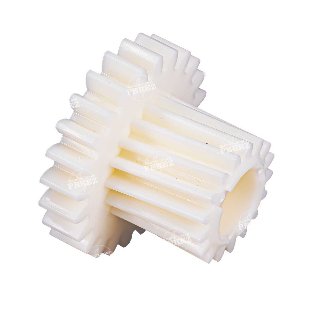 Gear [Ricoh - Original] c/Cuello - (Fusor) 