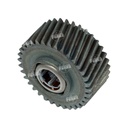 Gear [Ricoh - Original] 34T c/cuello (Fusor) 