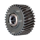 Gear [Ricoh - Original] 34T c/cuello (Fusor) 