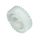 Gear [Ricoh - Original] 18T Derecho (Unid. Limpieza) 