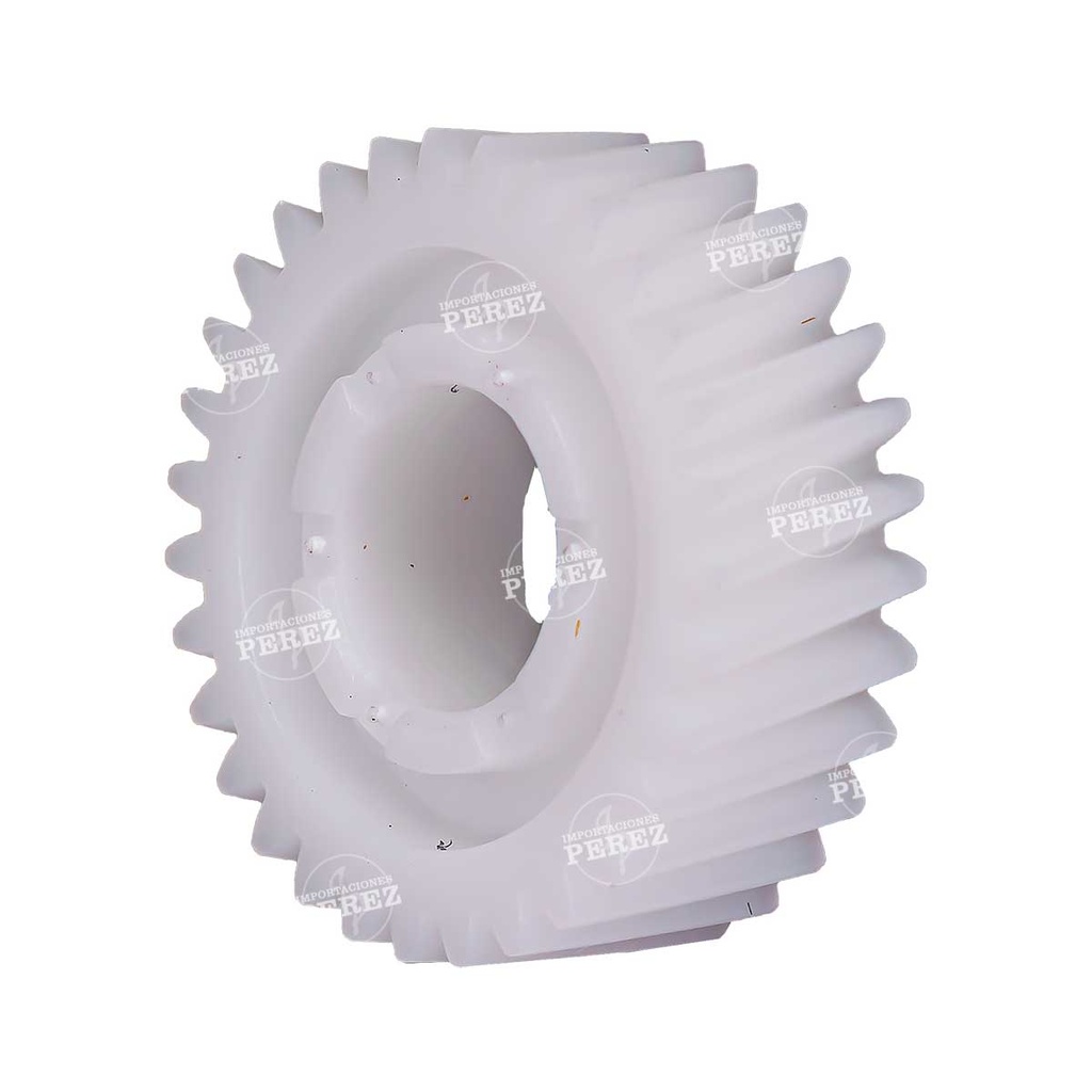 Gear [Ricoh - Original] 18T Derecho (Unid. Limpieza) 