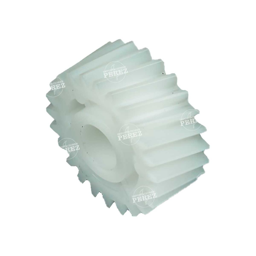 Gear [Ricoh - Original] 24T (Rodillo Lubricante) 
