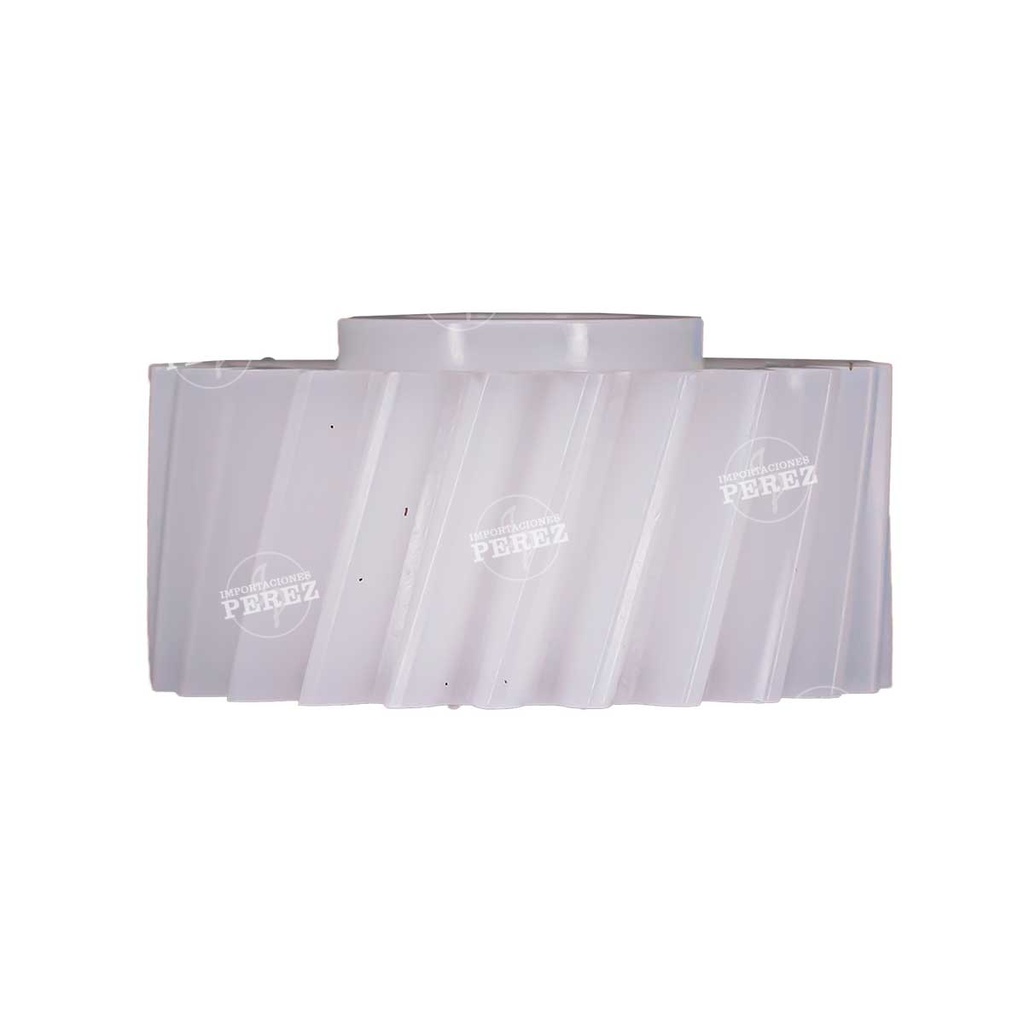 Gear [Ricoh - Original] 24T (Rodillo Lubricante) 