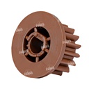 Gear [Ricoh - Original] 16T (Rodillo Ferrito) 