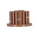 Gear [Ricoh - Original] 16T (Rodillo Ferrito) 