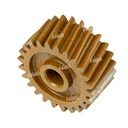 Gear [Ricoh - Original] 24T (Rodillo Presión) 