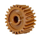 Gear [Ricoh - Original] 24T (Rodillo Presión) 