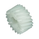 Gear [Ricoh - Original] 21T Derecho - (Cilindro) 