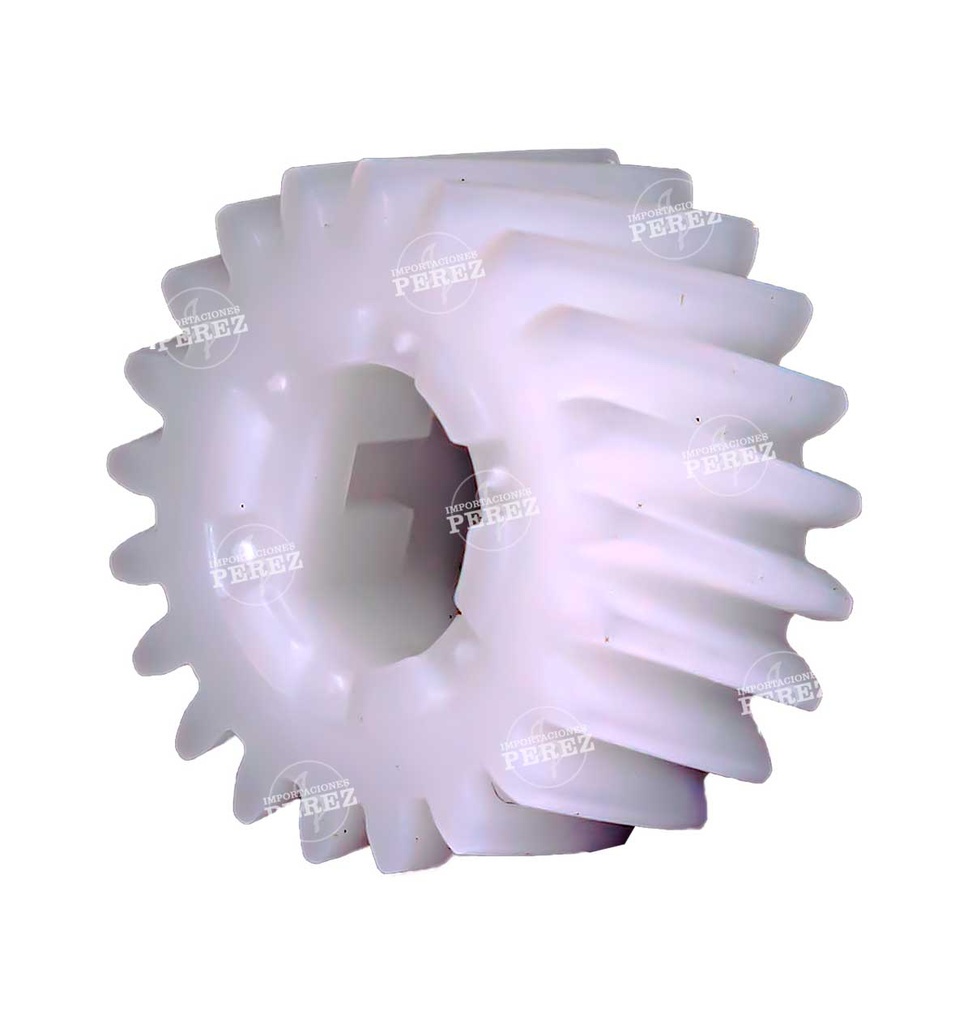Gear [Ricoh - Original] 21T Derecho - (Cilindro) 
