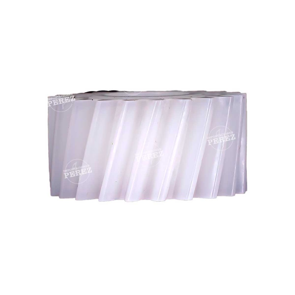 Gear [Ricoh - Original] 21T Derecho - (Cilindro) 