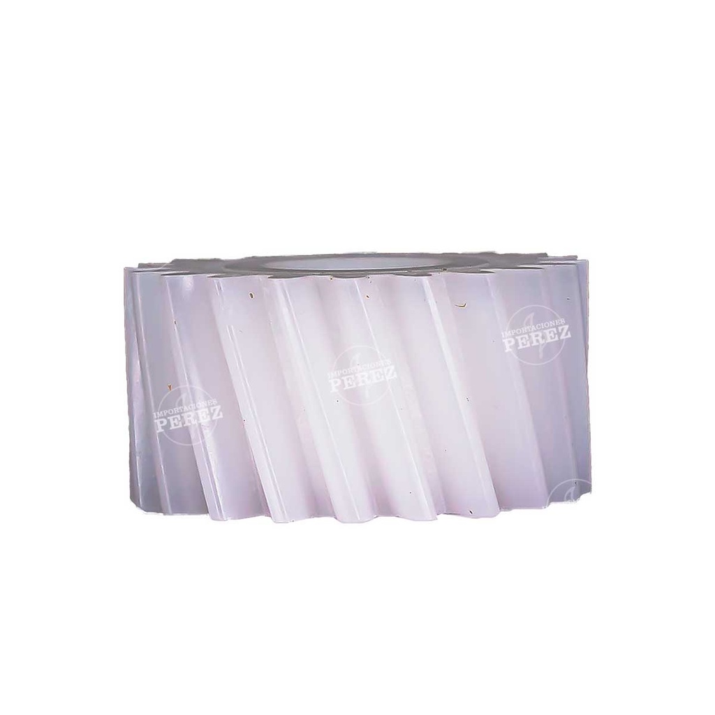 Gear [Ricoh - Original] 20T Izquierdo - (Cilindro) 