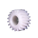 Gear [Ricoh - Original] 19T Derecho - (Cilindro) 