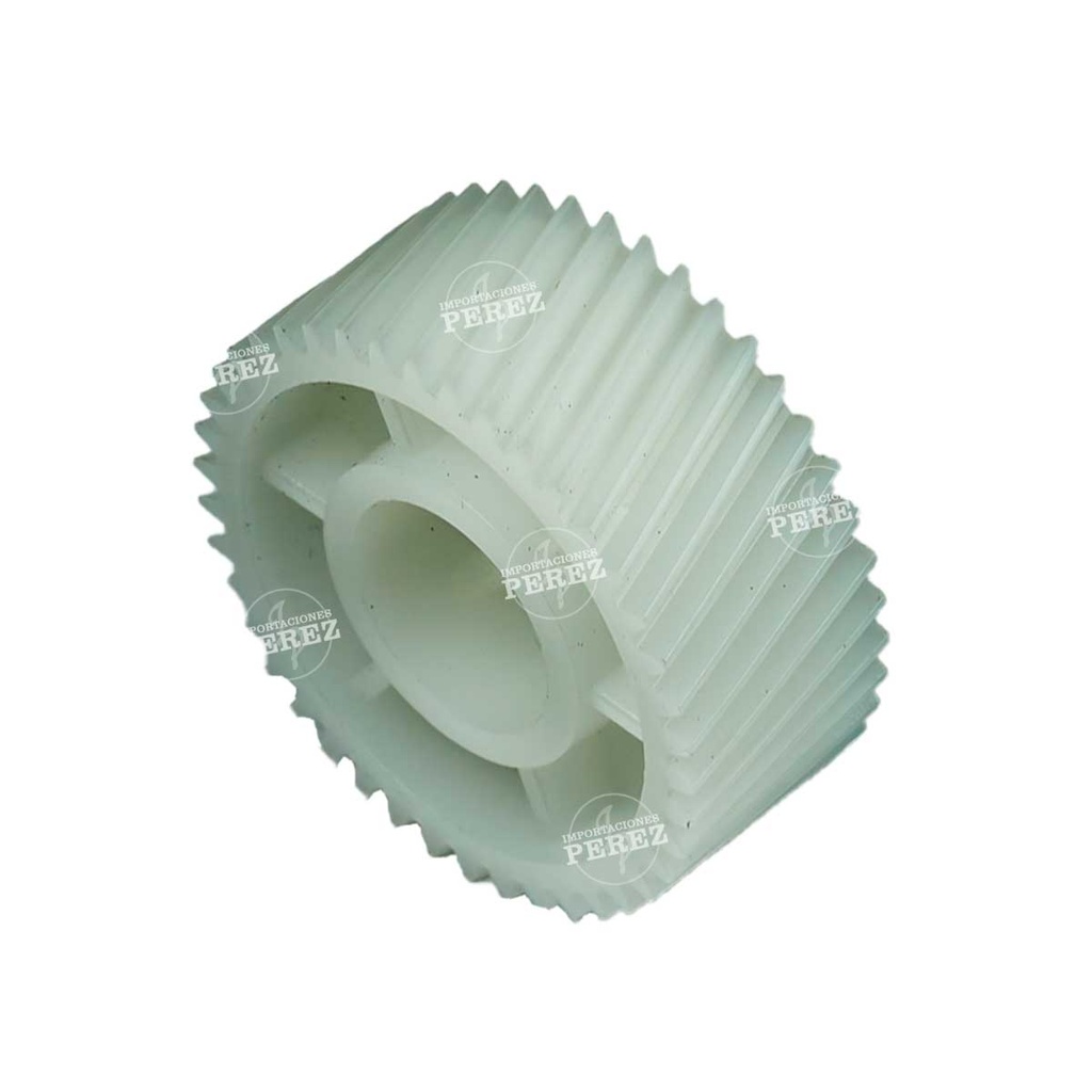 Gear [Konica Minolta - Original] 42T (Bloque Piñones (Caja Negra)) 