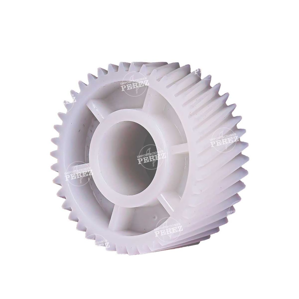 Gear [Konica Minolta - Original] 42T (Bloque Piñones (Caja Negra)) 