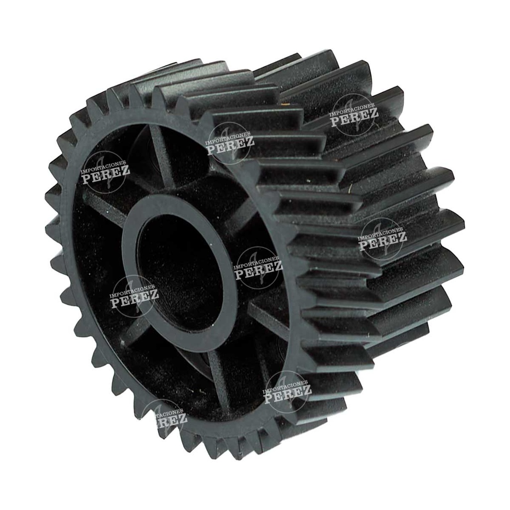 Gear [Konica Minolta - Original] 19/33T (Bloque Piñones (Triángulo)) 