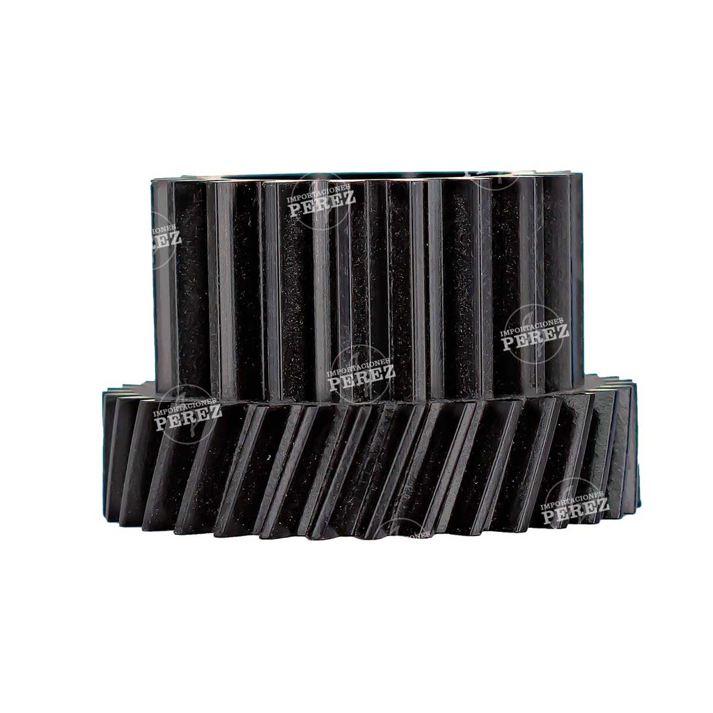 Gear [Konica Minolta - Original] 19/33T (Bloque Piñones (Triángulo)) 