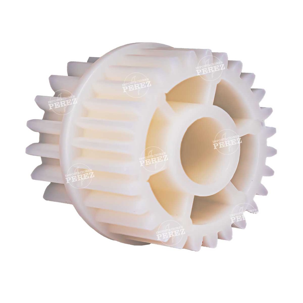 Gear [Ricoh - Original] 19/28T - (Fusor) 