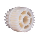 Gear [Ricoh - Original] 19/28T - (Fusor) 